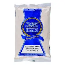 Heera Rajagaro (amaranth) flour 400g