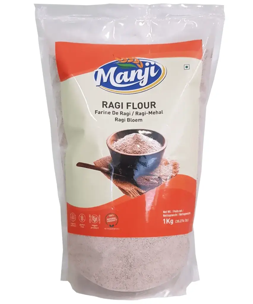 Manji Ragi flour 1kg