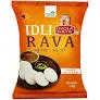 Indiagate idly rava 1kg