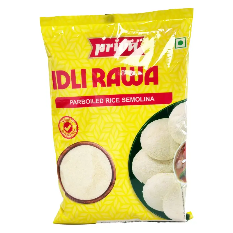 Priya idly rava 1kg
