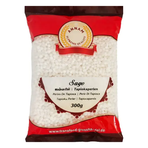 Annam sago 300g