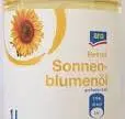 Sunflower oil 1 Ltr