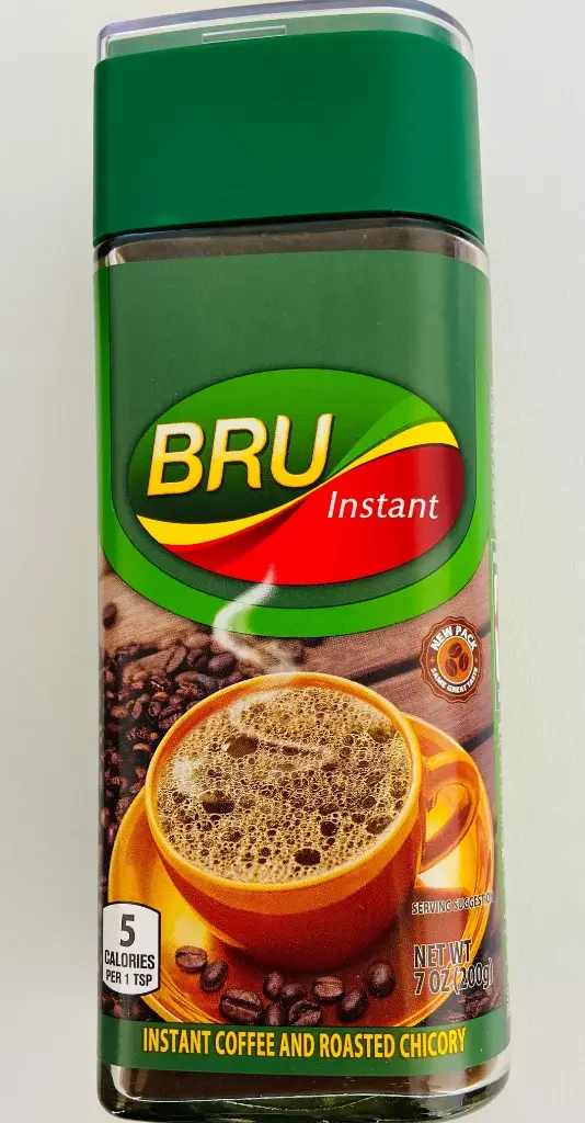 Bru Instant Coffee 150g