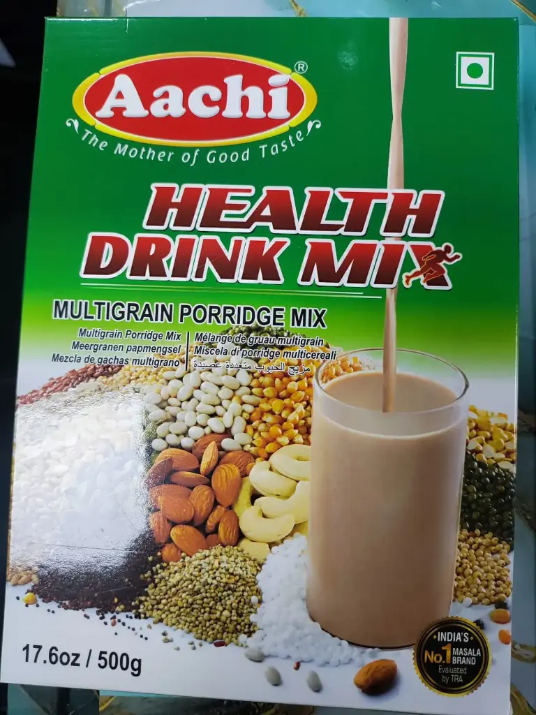 Aachi Health mix 500g