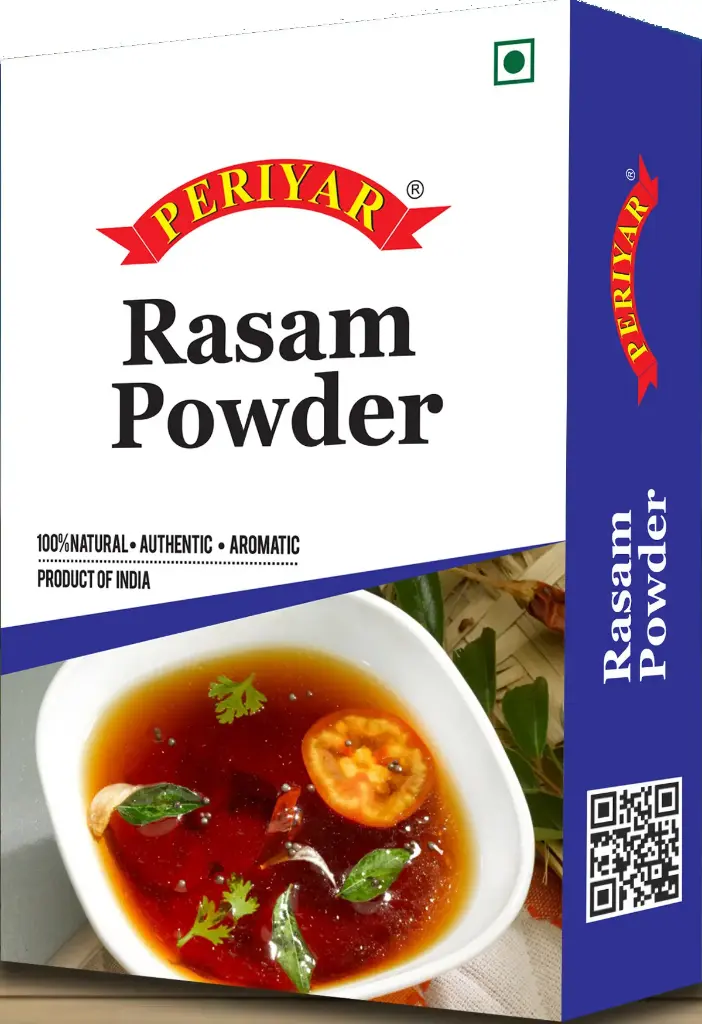 Periyar Rasam Powder