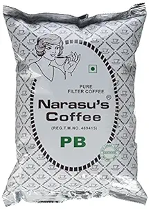 Narsus pure filtercoffee 500g