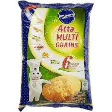 Pillsbury multi grain atta 1kg