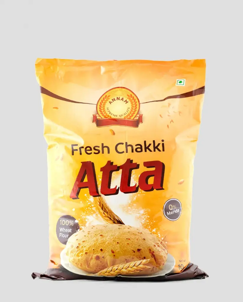 Annam Chakki atta 5kg