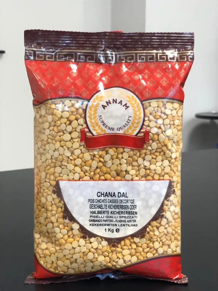 Annam Chana dal 2 kg
