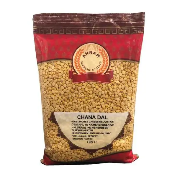 Annam Chana Dal 1 kg