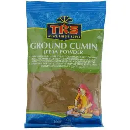 TRS Jeera Powder 100g