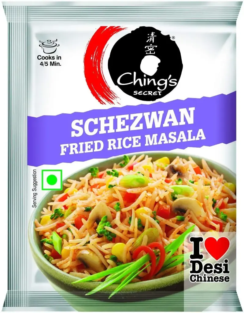 Ching's Secret Schezwan Fried rice masala