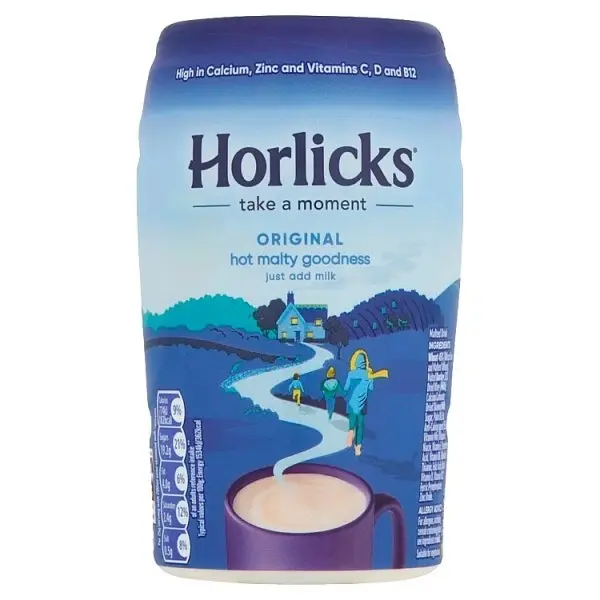 Horlicks 270g 