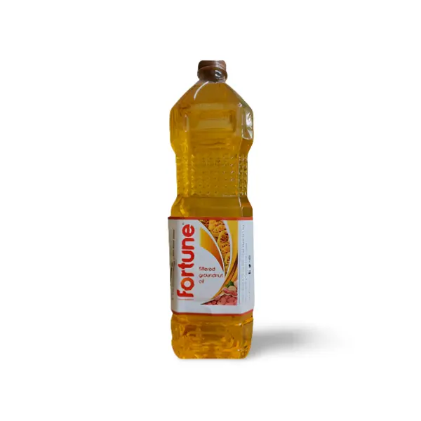 Fortune Groundnut Oil 1L