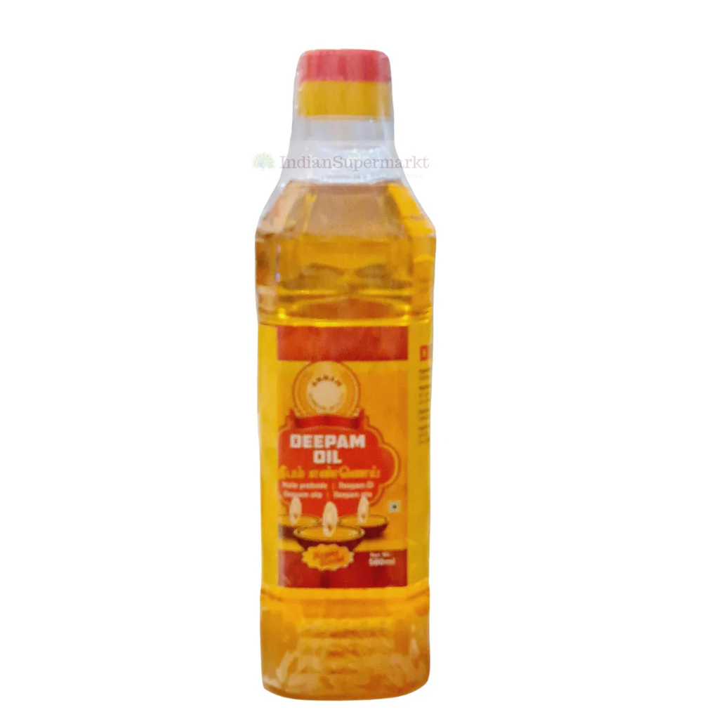 Annam Deepam Oil 500ml