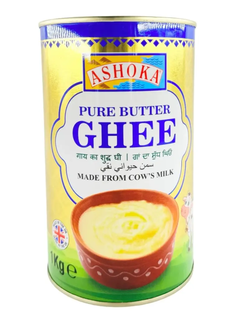 Ashoka Pure Butter Ghee 1L