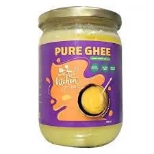 Mother's Kitchen Pure Ghee 500ml