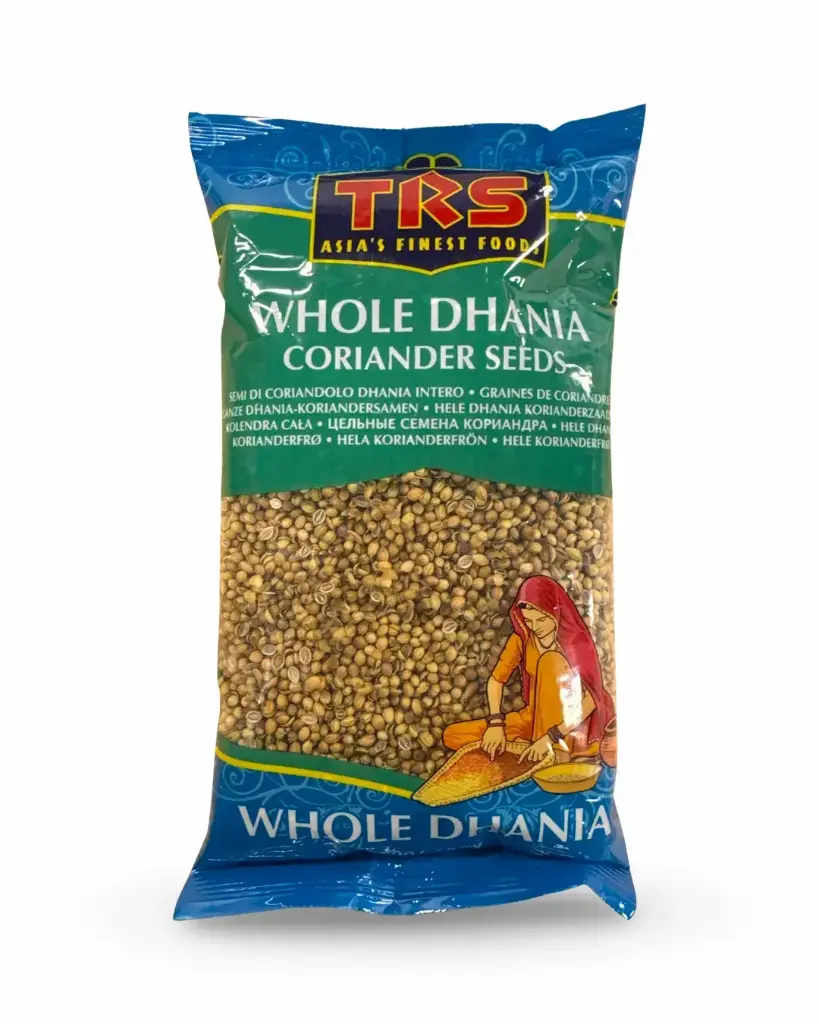 TRS coriander seeds 250g