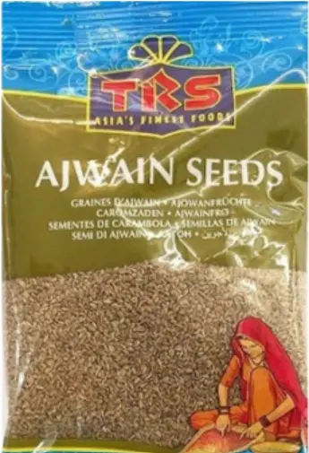 TRS ajwain seeds 200g