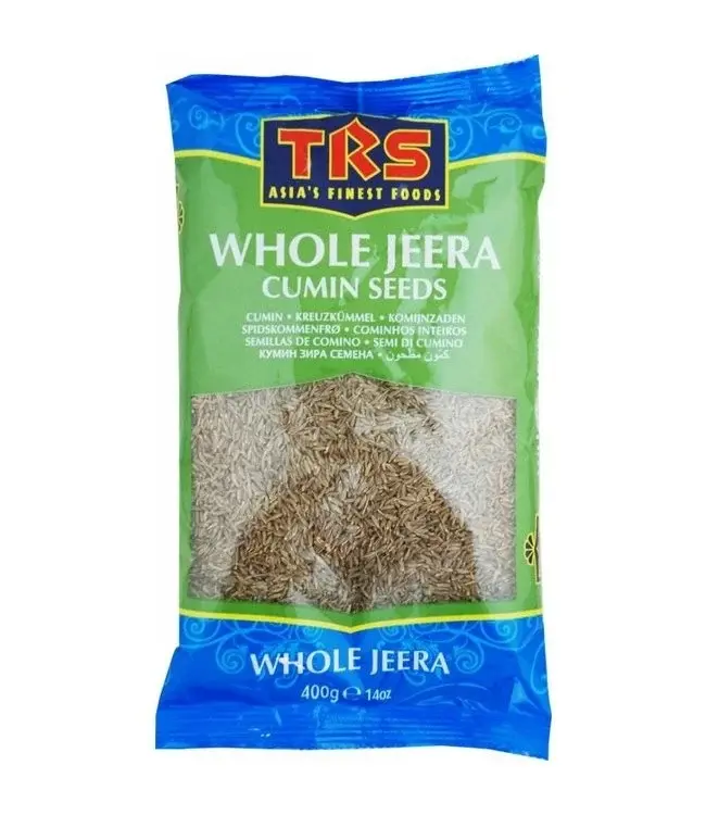TRS jeera whole 400g