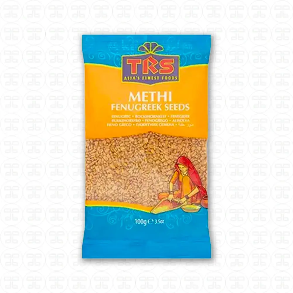 TRS Methi seeds 300g