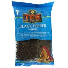 TRS Black Pepper 100g