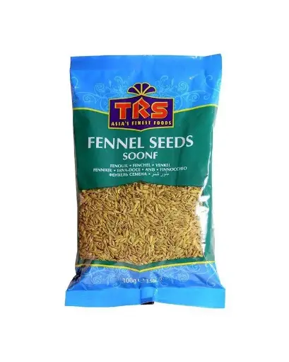 TRS fennel seeds  100g