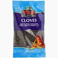 TRS cloves  50g