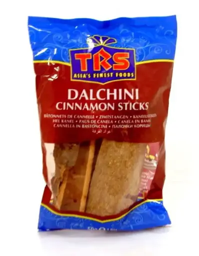 TRS dal chini 50g