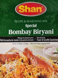 Bombay biryani masala  50g