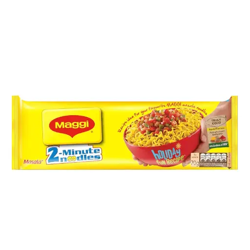 Maggi noodles 6pc 420g