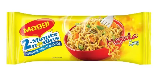 Maggi noodles 8pc 520g