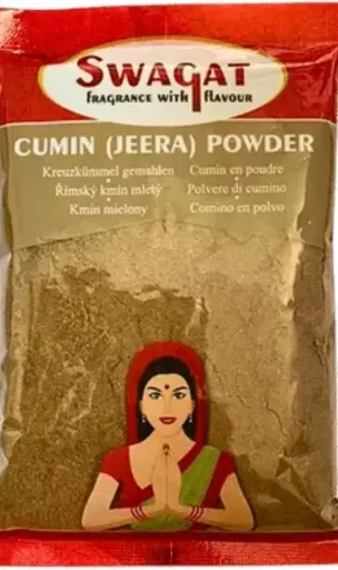 Swagat jeera powder 100g