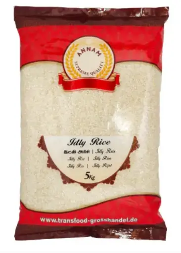 Annam idly rice 5kg