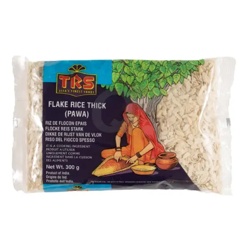 TRS rice flakes thick 1kg