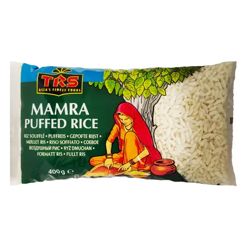 TRS mumra 400g