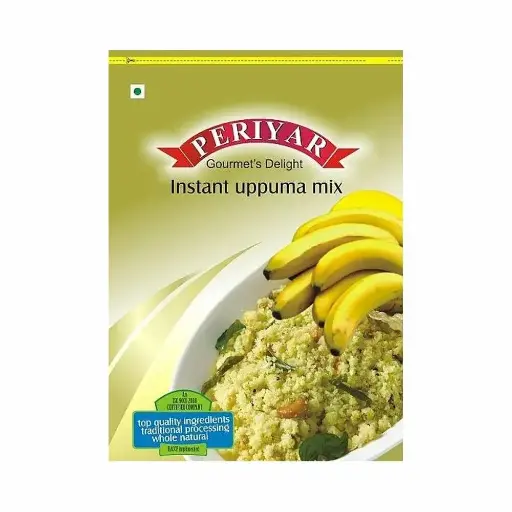 Periyar instant upma mix 1kg