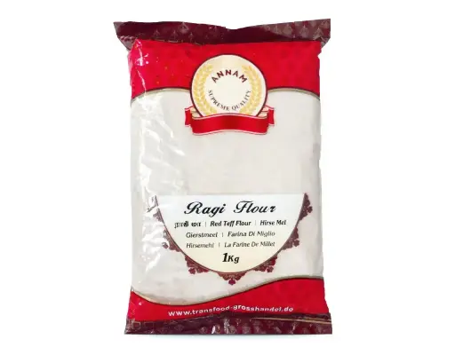 Annam ragi flour  1kg