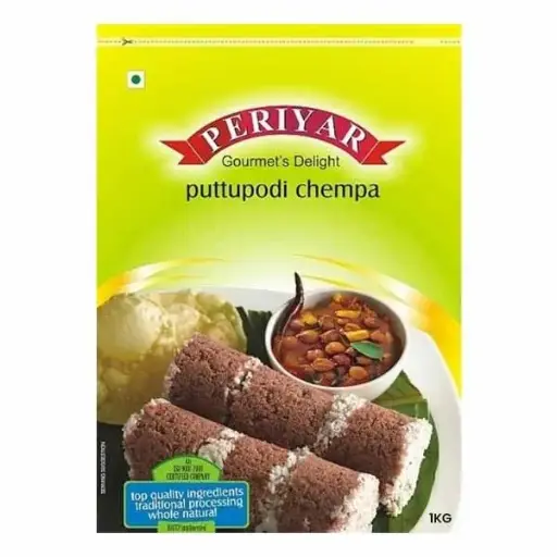 Periyar puttu podi chempa 1kg