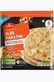 Haldirams aloo paratha 400g