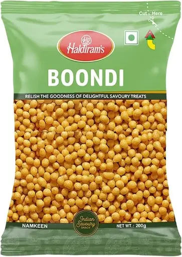 Haldirams / Thakar Boondi