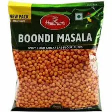 Haldiram's Boondi masala 200g
