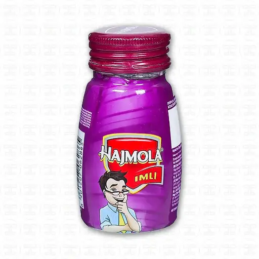 Dabur Hajmola