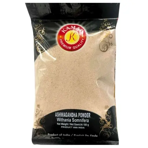 Aswaganda Powder