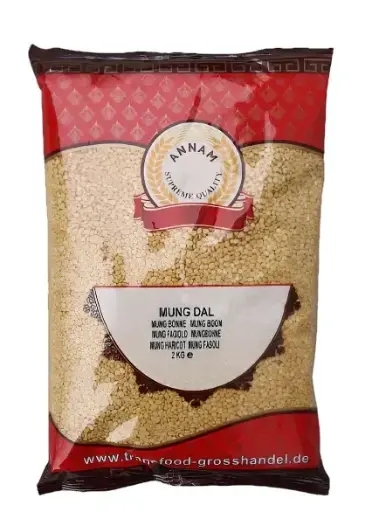 Annam mung dal 2kg