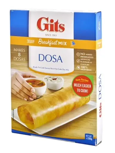 GITS Dosa ready mix
