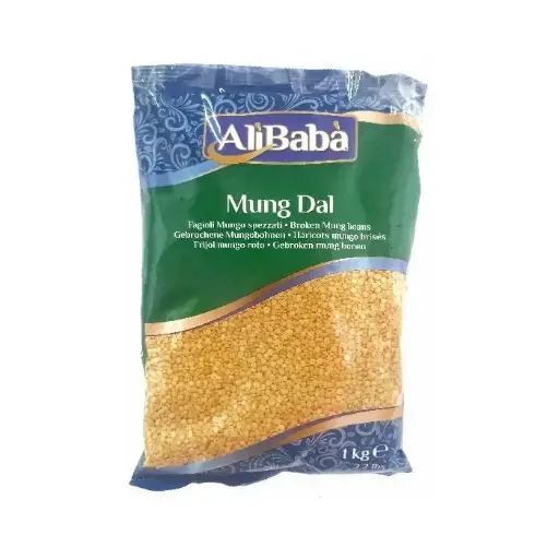 Alibaba mung dal 1kg