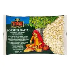 TRS Roasted Gram (Daria) 300g