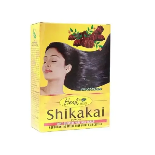 Hesh shikakai powder 100gm