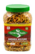 Gramerhein Andhra Mixture 400g